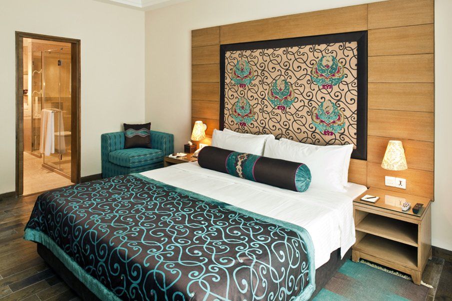 Hotel The Lalit 5*